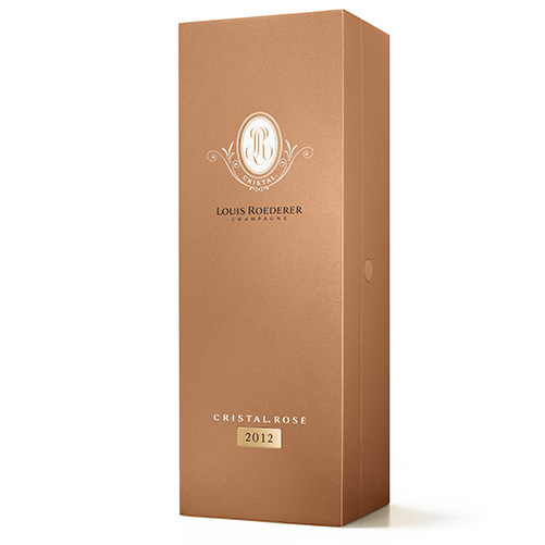 Champagne Louis Roederer Cristal Rosé Brut 2013 Magnum 1,5L Champagne Louis Roederer Cristal Rosé Brut 2013 Magnum 1,5L