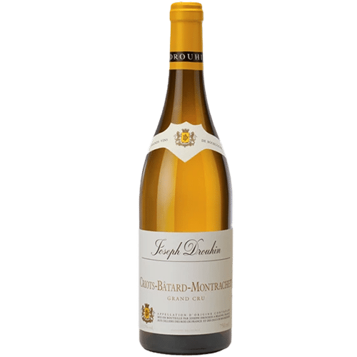 de Coninck Wine Merchant Joseph Drouhin Batard-Montrachet Grand Cru 2018