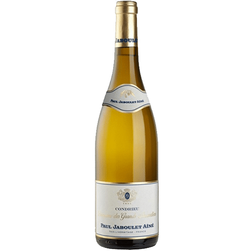 de Coninck Wine Merchant Paul Jaboulet Aîné - Condrieu - Les Grands Amandiers 2018 BIO
