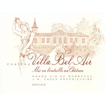 Chateau Villa bel air