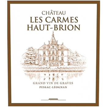 Château les Carmes Haut Brion