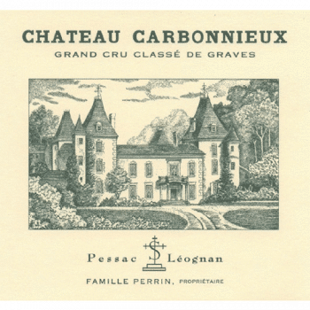 Château Carbonnieux