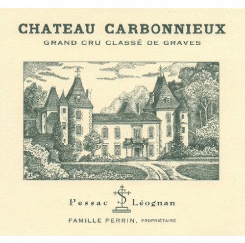 Château Carbonnieux