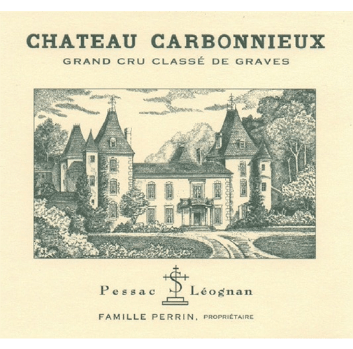 Château Carbonnieux