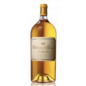 chateau d'yquem sauternes 6 litres deconincwine