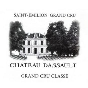 chateau dassault 2016 saint emilion grand cru deconinckwine