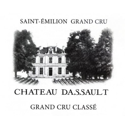 chateau dassault 2016 saint emilion grand cru deconinckwine