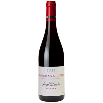 Beaujolais Nouveau