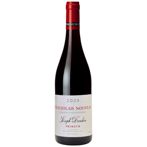 Beaujolais Nouveau