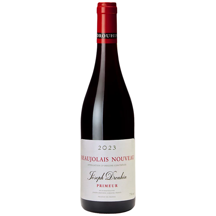Beaujolais Nouveau