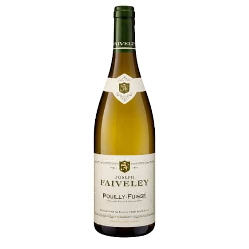 de Coninck Wine Merchant Pouilly Fuissé - Joseph Faiveley 2018
