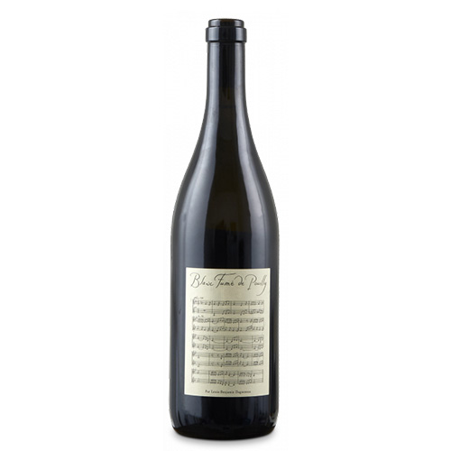 de Coninck Wine Merchant Blanc etc ‘Blanc Fumé de Pouilly’ – 2018 Didier Dagueneau