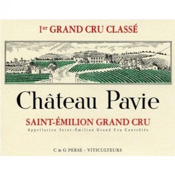 Château Pavie