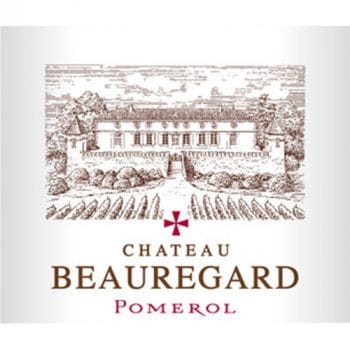 Château Beauregard