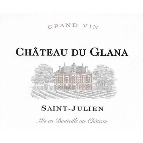 Château du Glana