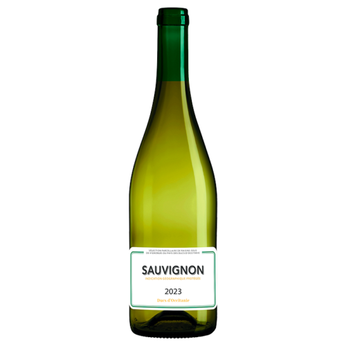 de Coninck Wine Merchant Sauvignon Ducs d'Occitanie - 2023