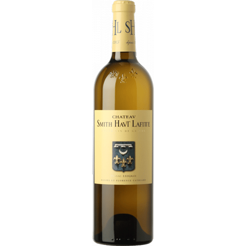 de Coninck Wine Merchant Château Smith Haut Lafitte - blanc 2019 - Grand Cru Classé Pessac-Léognan BIO