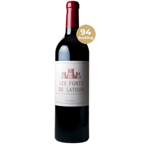 Les Forts de Latour