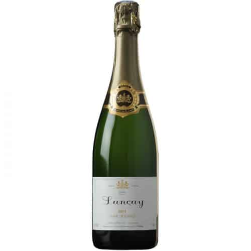 de Coninck Wine Merchant Lançay - Saumur Brut