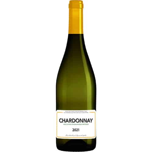 de Coninck Wine Merchant Chardonnay Ducs d'Occitanie - 2021