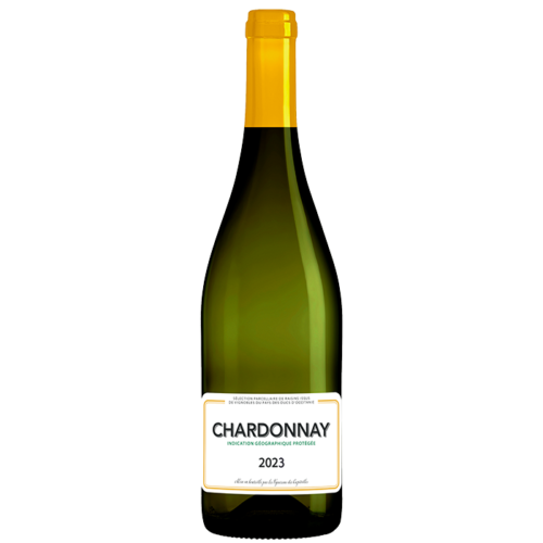 de Coninck Wine Merchant Chardonnay Ducs d'Occitanie - 2023