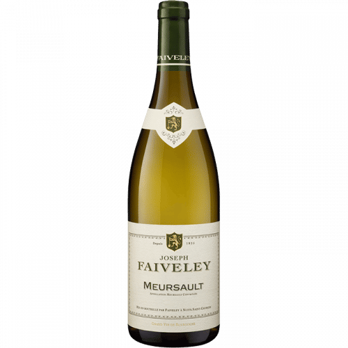 de Coninck Wine Merchant Meursault - Joseph Faiveley 2022