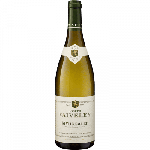 de Coninck Wine Merchant Meursault - Domaine Faiveley 2019/2020