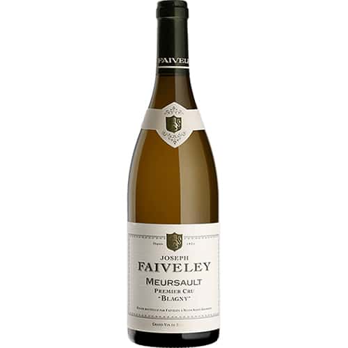 de Coninck Wine Merchant Domaine Faiveley - Meursault 1er Cru "Blagny" 2020