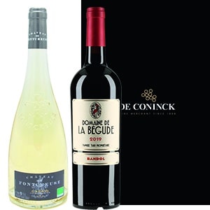 de Coninck Wine Merchant PROMOTIONS