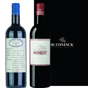 de Coninck Wine Merchant PROMOTIONS