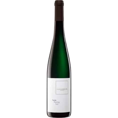 de Coninck Wine Merchant Cantzheim - Fuchs - Riesling 2019 - Sarre