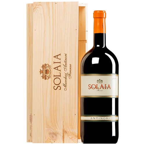 de Coninck Wine Merchant Antinori - Solaia 2019 Magnum 1,5 L