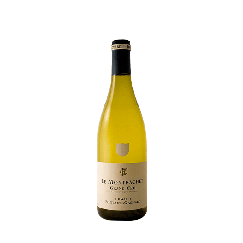 de Coninck Wine Merchant Domaine Fontaine-Gagnard - Le Montrachet 2017