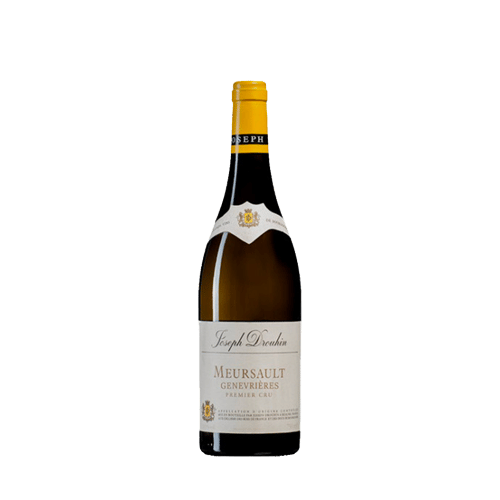 de Coninck Wine Merchant Joseph Drouhin - Meursault Genevrières Premier Cru 2018