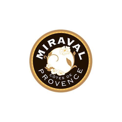 de Coninck Wine Merchant Miraval Blanc Côtes de Provence - 2022
