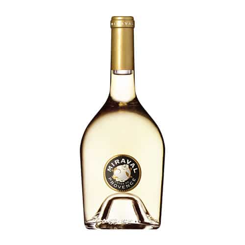 miraval blanc