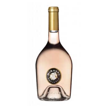 miraval rosé