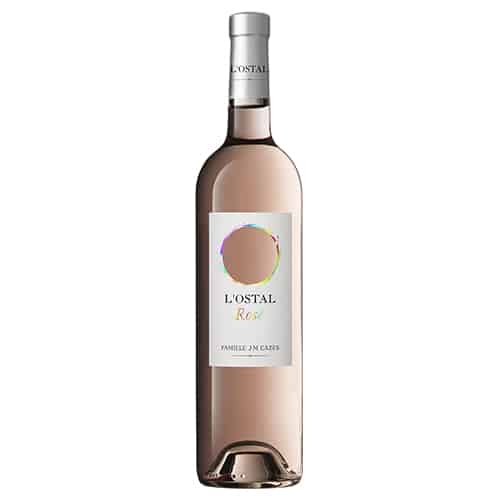 rosé ostal 2022