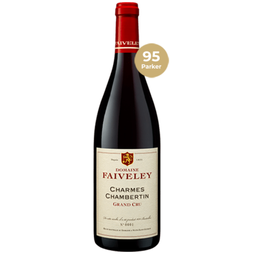 Charmes Chambertin