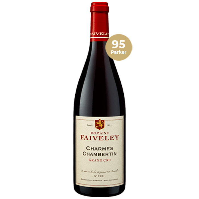 Charmes Chambertin