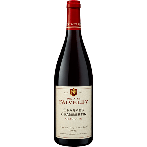 charmes chambertin