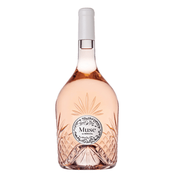 muse de miraval