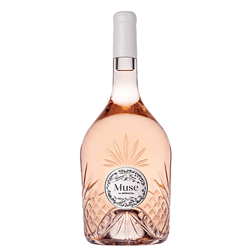 muse de miraval