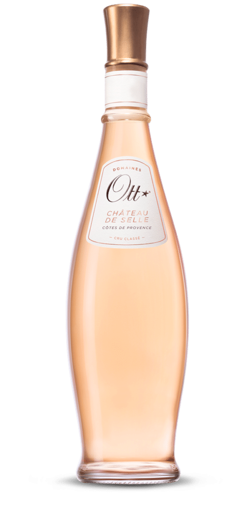 de Coninck Wine Merchant Château de Selle - Domaine Ott 2022