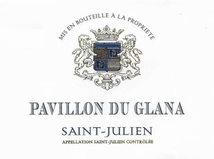 pavillon du glana