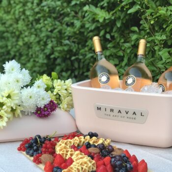 Glacière Miraval
