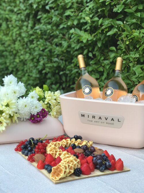 Glacière Miraval