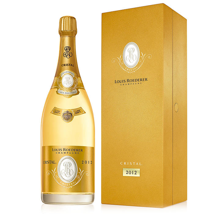 cristal