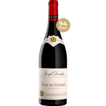 Clos de Vougeot