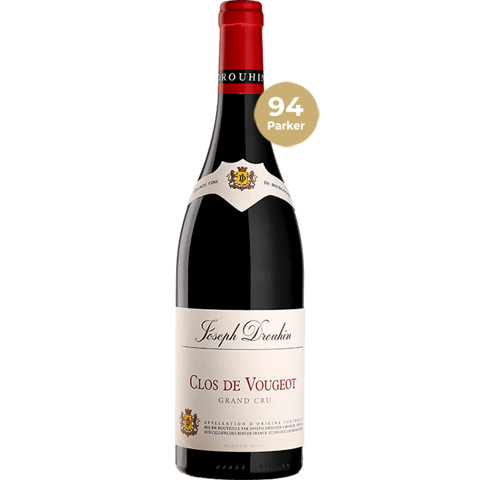 Clos de Vougeot